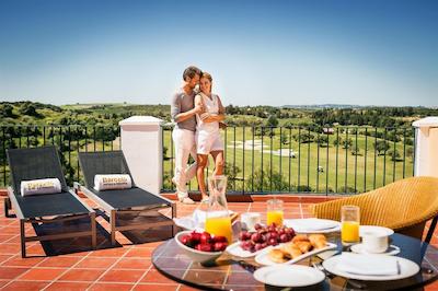 بارسل منتکاستیلو گولف