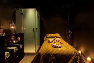 بارسل منتکاستیلو گولف