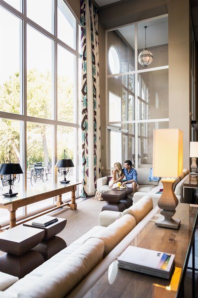 بارسل منتکاستیلو گولف