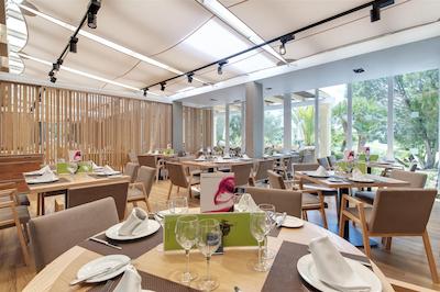 بارسل منتکاستیلو گولف