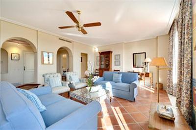 بارسل منتکاستیلو گولف