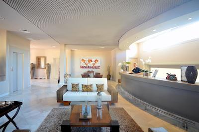 بارسل منتکاستیلو گولف