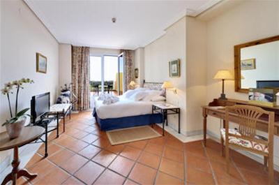 بارسل منتکاستیلو گولف