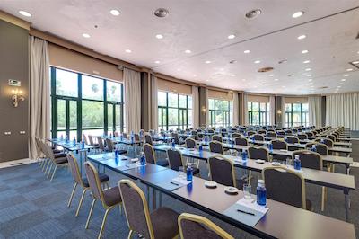 بارسل منتکاستیلو گولف