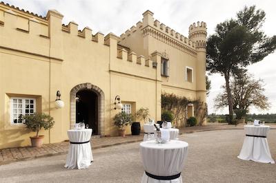 بارسل منتکاستیلو گولف