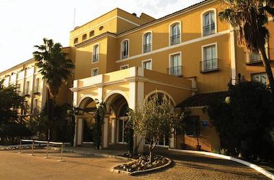 بارسل منتکاستیلو گولف