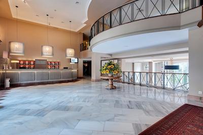 بارسل منتکاستیلو گولف