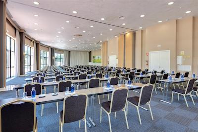 بارسل منتکاستیلو گولف