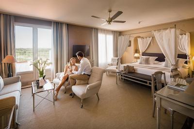 بارسل منتکاستیلو گولف