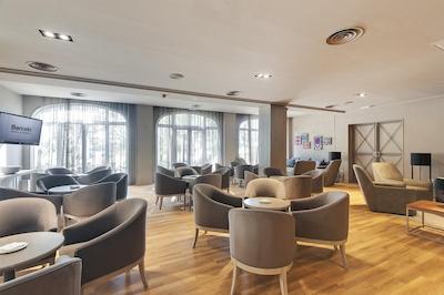 بارسل منتکاستیلو گولف