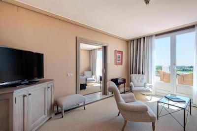 بارسل منتکاستیلو گولف