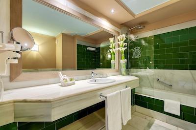 بارسل منتکاستیلو گولف