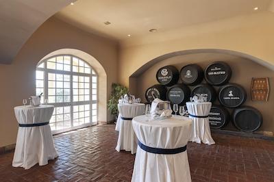 بارسل منتکاستیلو گولف