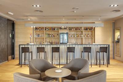 بارسل منتکاستیلو گولف