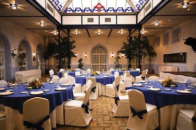 بارسل منتکاستیلو گولف