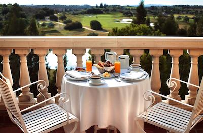 بارسل منتکاستیلو گولف