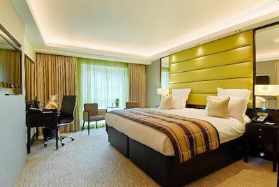 د منتکالم لندن ماربل ارچ