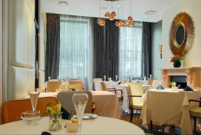 د منتکالم لندن ماربل ارچ