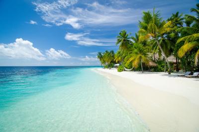 میریهی آیلند ریزورت