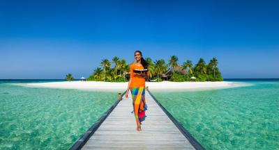 میریهی آیلند ریزورت