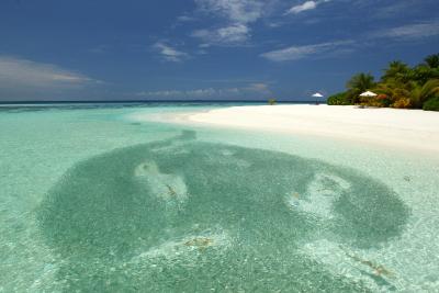 میریهی آیلند ریزورت