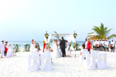 میریهی آیلند ریزورت