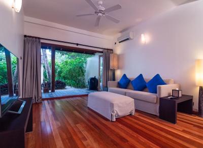 میریهی آیلند ریزورت