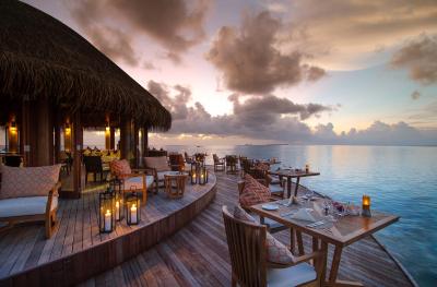 میریهی آیلند ریزورت