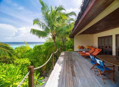 میریهی آیلند ریزورت