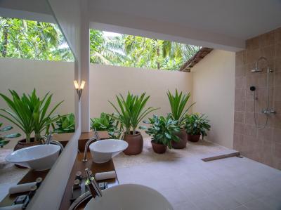 میریهی آیلند ریزورت