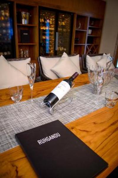 میریهی آیلند ریزورت