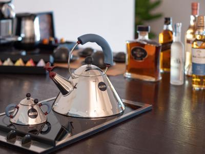 میریهی آیلند ریزورت