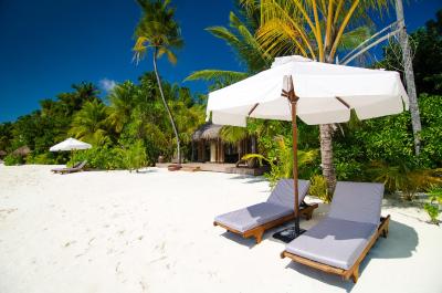 میریهی آیلند ریزورت