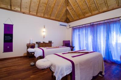 میریهی آیلند ریزورت