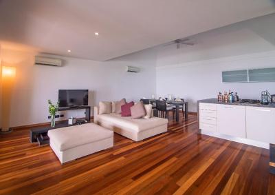 میریهی آیلند ریزورت