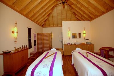 میریهی آیلند ریزورت