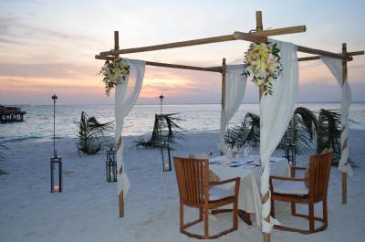 میریهی آیلند ریزورت