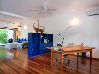 میریهی آیلند ریزورت