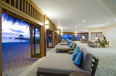 میریهی آیلند ریزورت