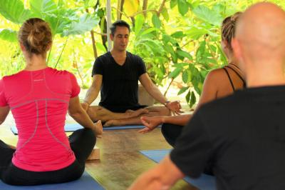 میریهی آیلند ریزورت