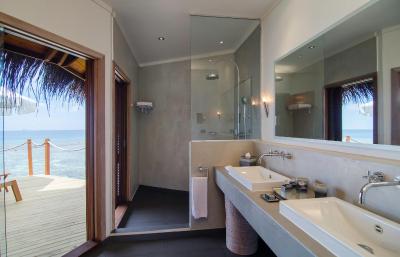 میریهی آیلند ریزورت