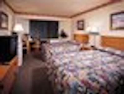 سوپر 8 سان دیگو / ایمپریال بیچ