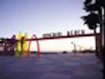 سوپر 8 سان دیگو / ایمپریال بیچ