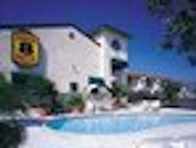 سوپر 8 سان دیگو / ایمپریال بیچ