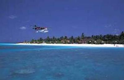 ولیدهو آیلند ریزورت