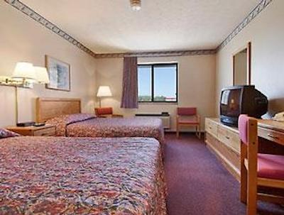 سوپر 8 بای ویندهام هاستینگز