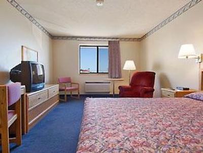 سوپر 8 بای ویندهام هاستینگز