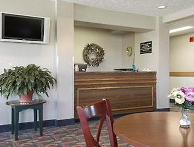 سوپر 8 بای ویندهام هاستینگز