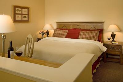 د بیچ هوس هالف مون ب