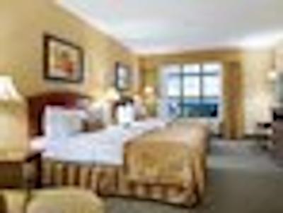 د کلولاند هتل